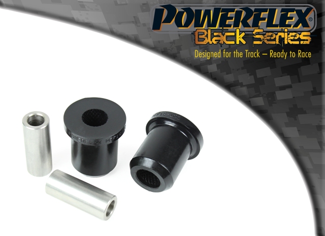 Powerflex black series front wishbone front bush (2 required) - pff12-101blk 1 Pff12-101blk|