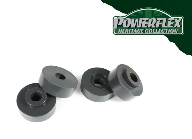 Powerflex heritage series front caster bar to body bush - pff1-202h 1 Pff1-202h|