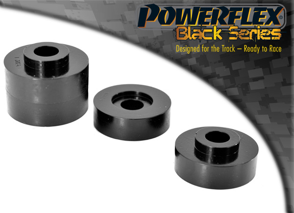Powerflex black series front caster bar to body bush (2 required) - pff1-202blk 1 Pff1-202blk|