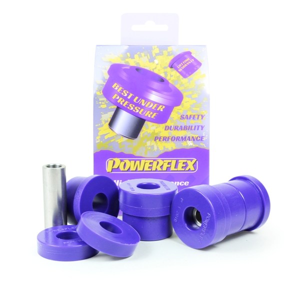 Powerflex road series front upper spring mount inner bush (2 required) - pff1-201 1 Pff1-201|