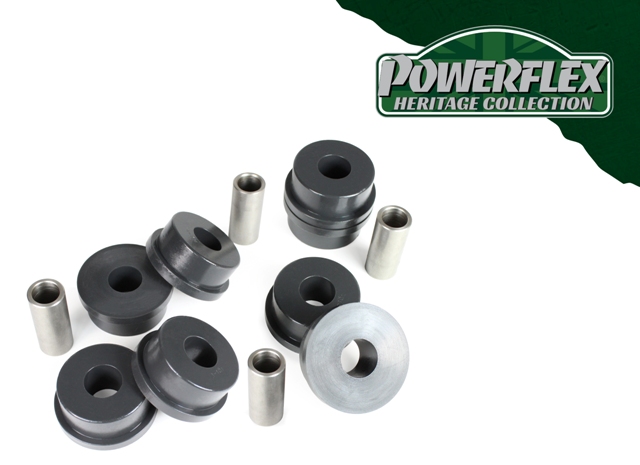 Powerflex heritage series front tie bar bush - pff1-101h 1 Pff1-101h|