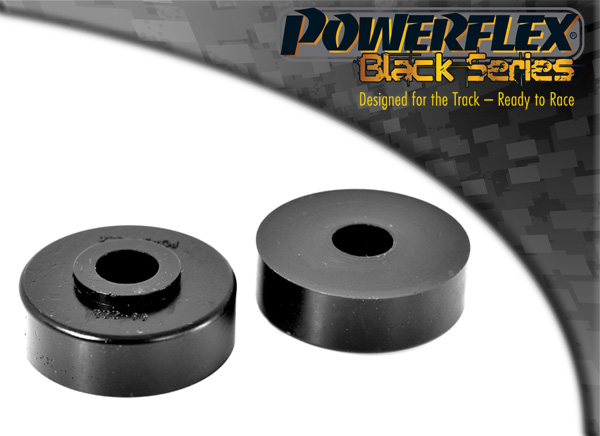 Powerflex black series 200 series washer - top shock mount - pf99-222blk 1 Pf99-222blk|