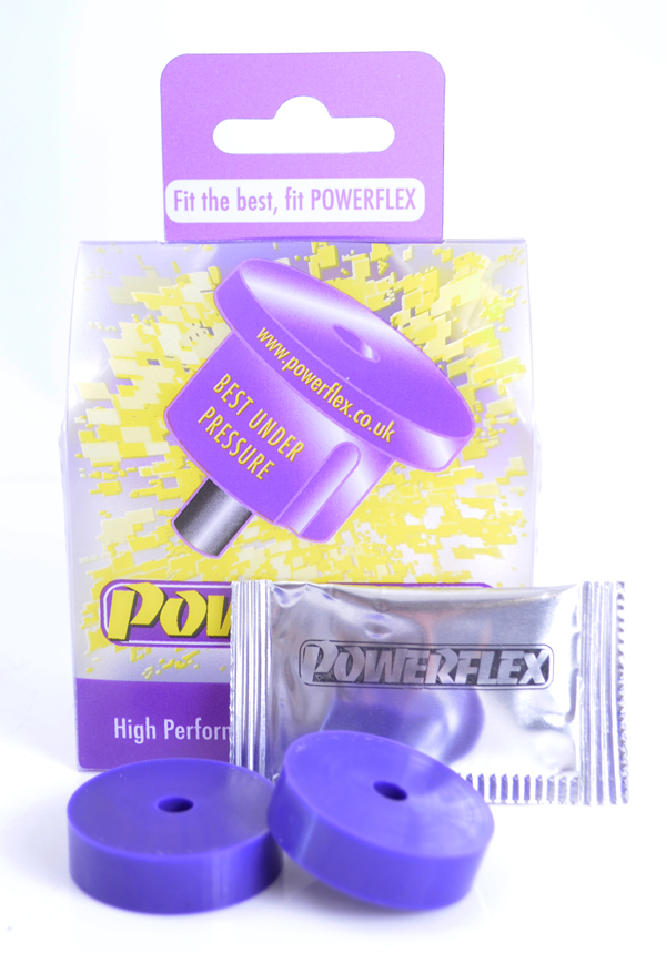 Powerflex road series 200 series washer bush (1 required) - pf99-203 1 Pf99-203|