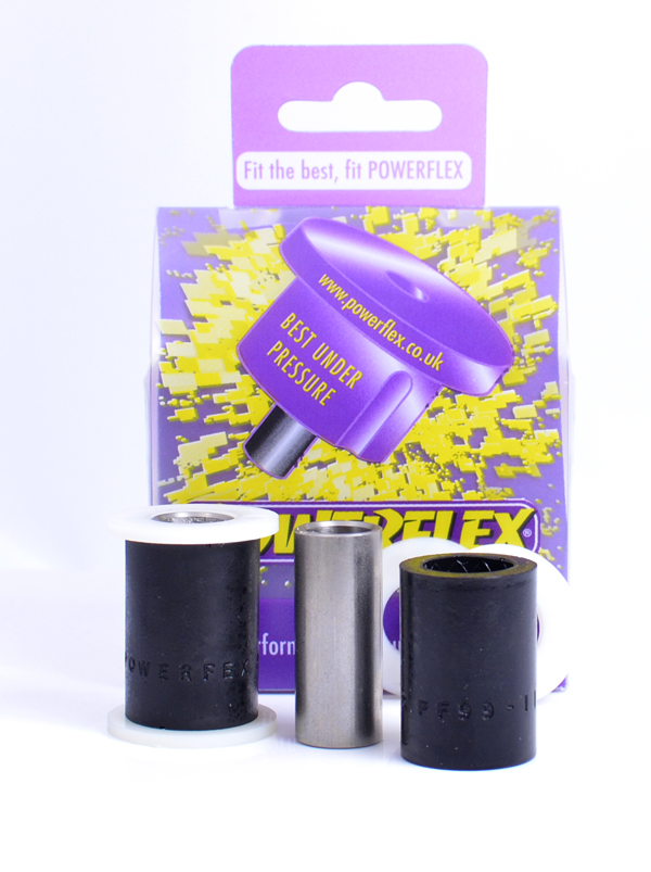 Powerflex road series universal kit car bush for westfield (2 required) - pf99-116 1 Pf99-116|