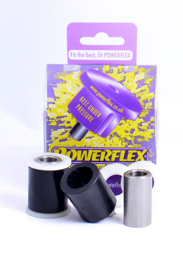 Powerflex road series universal kit car bush caterham type, 38mm long, 1/2" bolt (2 required) - pf99-115-12. 7 1 Pf99-115-12. 7|