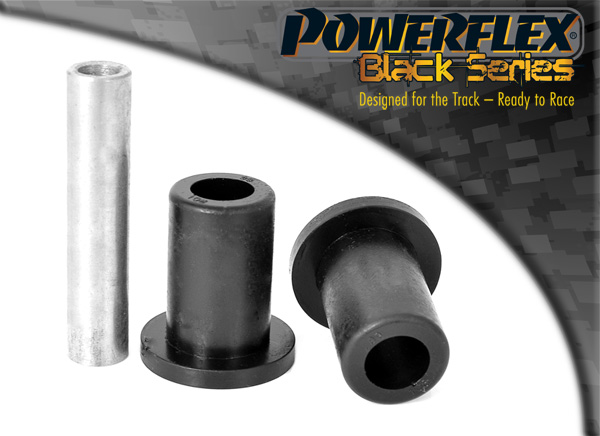 Powerflex black series 100 series top-hat bush - pf99-108blk 1 Pf99-108blk|