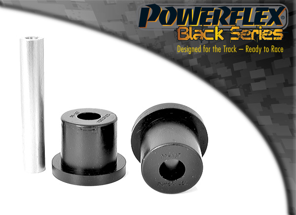 Powerflex black series 100 series top-hat bush - pf99-107blk 1 Pf99-107blk|