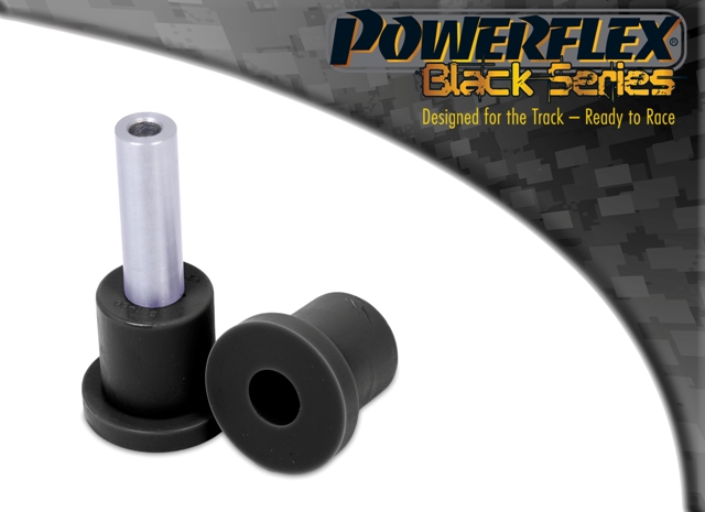 Powerflex black series 100 series top-hat bush - pf99-106blk 1 Pf99-106blk|