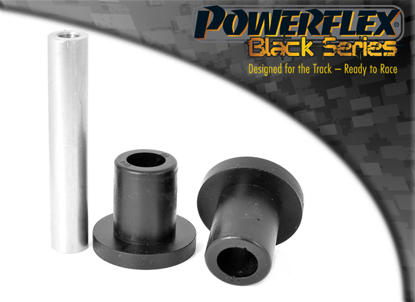 Powerflex black series 100 series top-hat bush - pf99-105blk 1 Pf99-105blk|