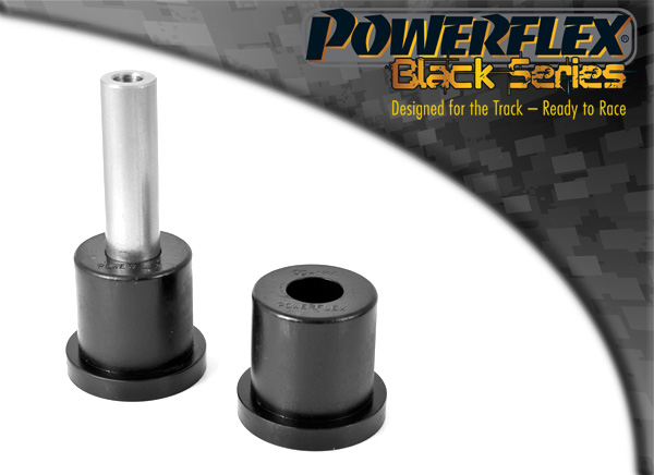 Powerflex black series 100 series top-hat bush - pf99-104blk 1 Pf99-104blk|