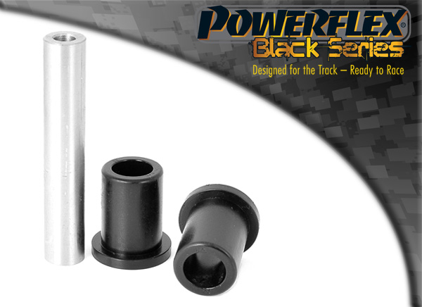 Powerflex black series 100 series top-hat bush - pf99-101blk 1 Pf99-101blk|