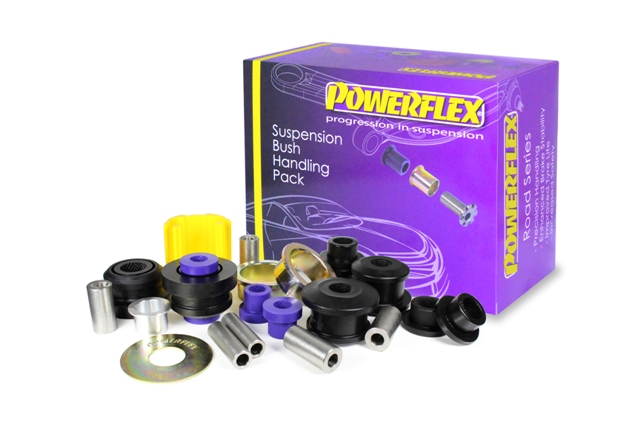 Powerflex road series vw golf mk7, skoda octavia, superb (1 required) - pf85k-1008 1 Pf85k-1008|