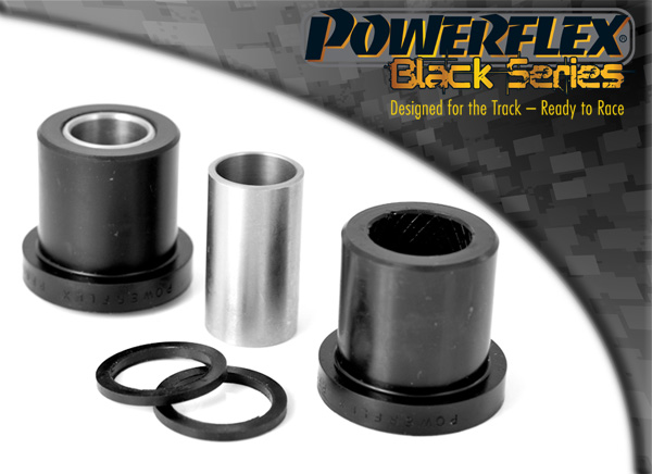 Powerflex black series front lower wishbone front bush (2 required) - pf79-104blk 1 Pf79-104blk|