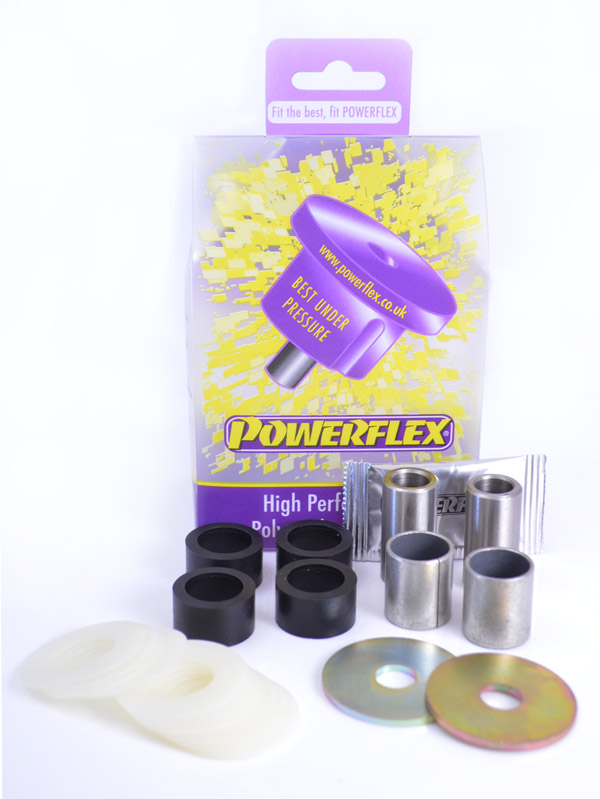 Powerflex road series front upper wishbone rear bush - pf79-101w 1 Pf79-101w|