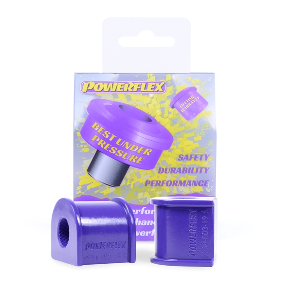Powerflex road series rear anti roll bar bush 19. 5mm (2 required) - pf34-803-19. 5 1 Pf34-803-19. 5|