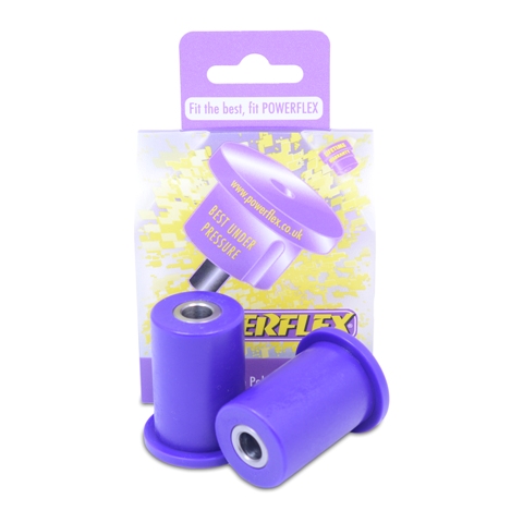 Powerflex road series rear lower wishbone front bush (2 required) - pf34-202 1 Pf34-202|