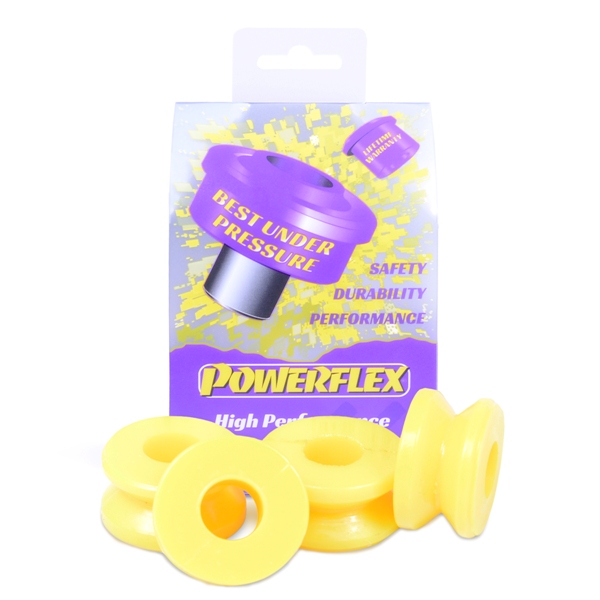 Powerflex road series shock absorber bush (2 required) - pf32-132 1 Pf32-132|