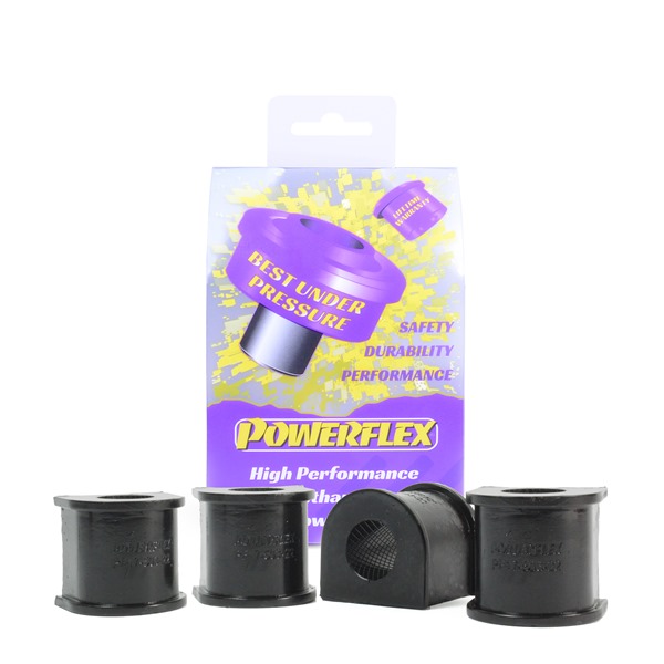 Powerflex road series rear anti-roll bar bush 20mm (4 required) - pf17-503-20 1 Pf17-503-20|