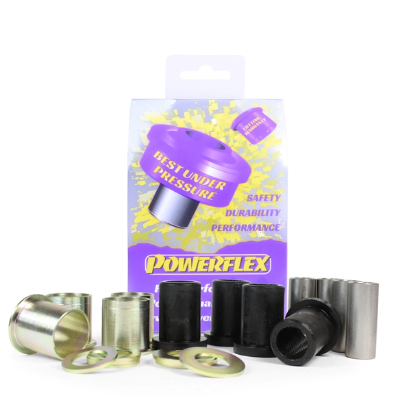 Powerflex road series front upper wishbone bush (4 required) - pf17-200 1 Pf17-200|
