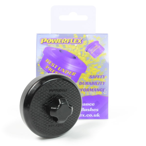 Powerflex road series jack pad adaptor (1 required) - pf1-1260 1 Pf1-1260|