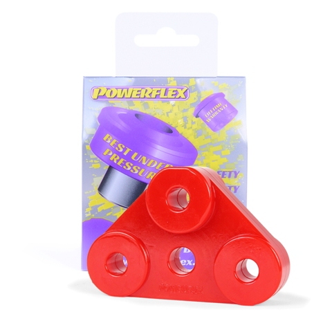 Powerflex road series universal exhaust mount (1 required) - exh040 1 Exh040|