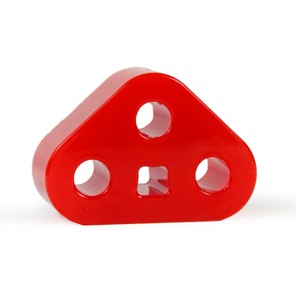 Powerflex road series exhaust mount - exh039 1 Exh039|