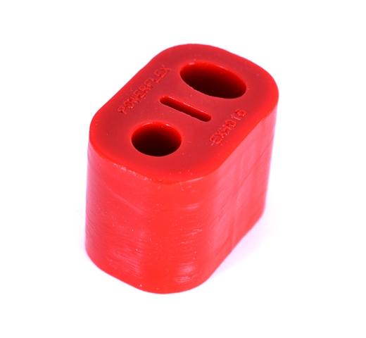 Powerflex road series universal exhaust mount (1 required) - exh016 1 Exh016|