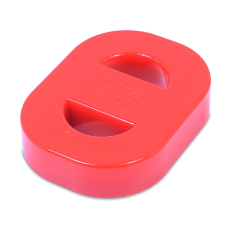 Powerflex road series universal exhaust mount (1 required) - exh008 1 Exh008|