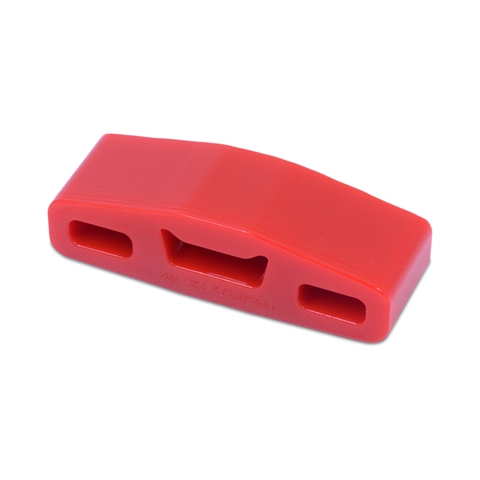 Powerflex road series universal exhaust mount (1 required) - exh004 1 Exh004|