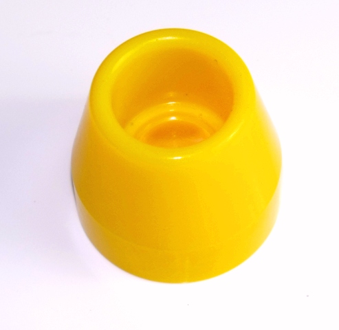 Powerflex road series bump stop, universal (2 required) - bs015 1 Bs015|