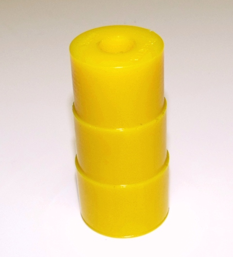 Powerflex road series bump stop, universal (2 required) - bs004 1 Bs004|