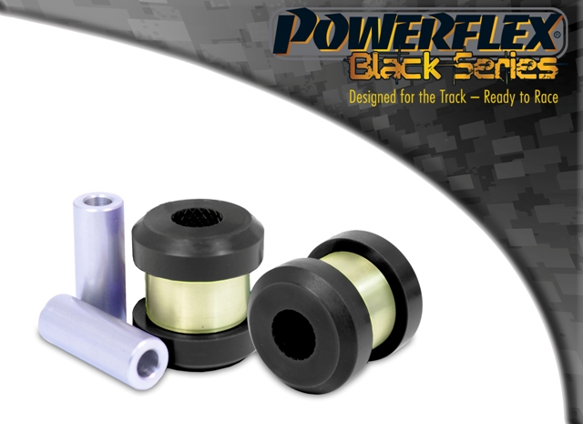 Powerflex black series rear lower arm inner bush - pfr85-818blk 1 Pfr85-818blk|