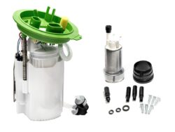 Ecotune MQB Low Pressure Fuel Pump Upgrade Kit - Fully Assembled