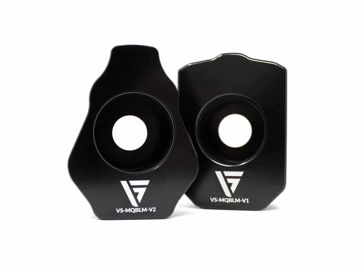 Vagsport lower dogbone insert mount mqb ea888 gen3 & gen4 evo 2 Vagsport lower dogbone insert mount mqb ea888 gen3 & gen4 evo - image 2