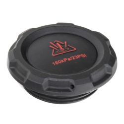 Genuine VAG MQB Coolant Expansion Tank Cap - 2Q0121321A