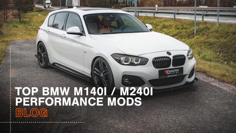 The best m140 & m240 modifications