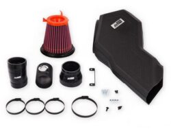 do88 Toyota Yaris GR (2020-2022) Turbo Air Intake System - LF-200-S