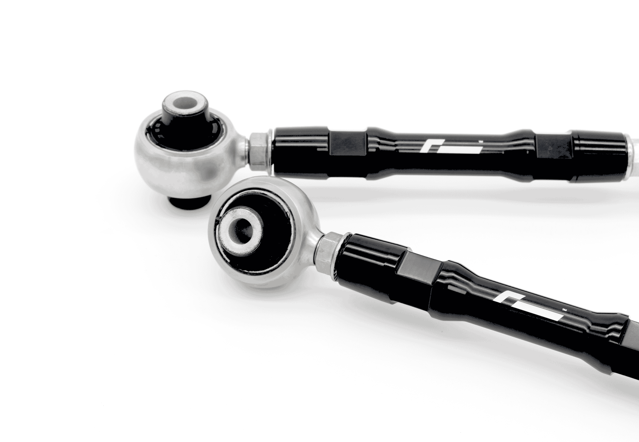Racingline rear adjustable toe links mqb/mqb evo 3 Racingline rear adjustable toe links mqb/mqb evo - image 3