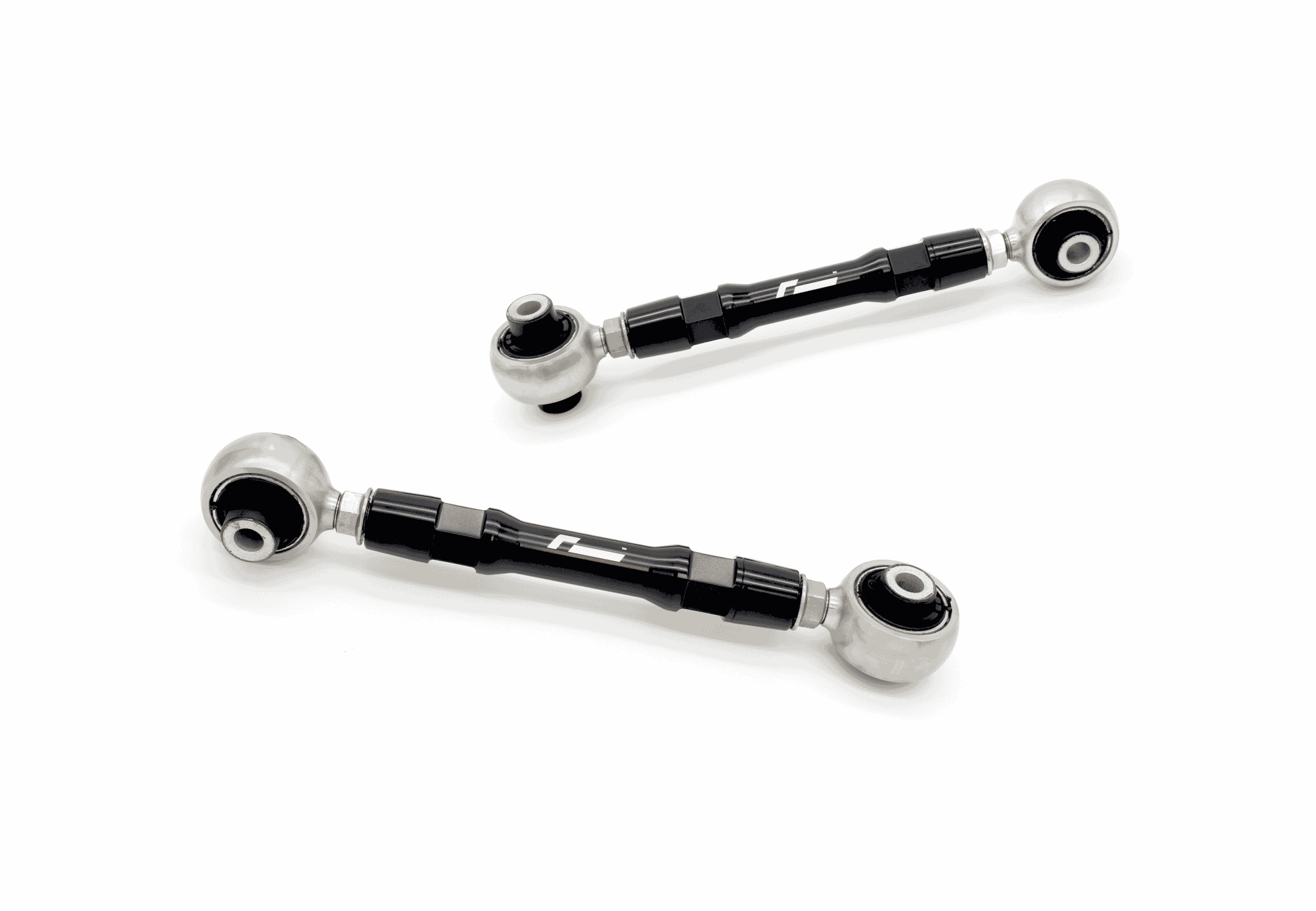 Racingline rear adjustable toe links mqb/mqb evo 2 Racingline rear adjustable toe links mqb/mqb evo - image 2