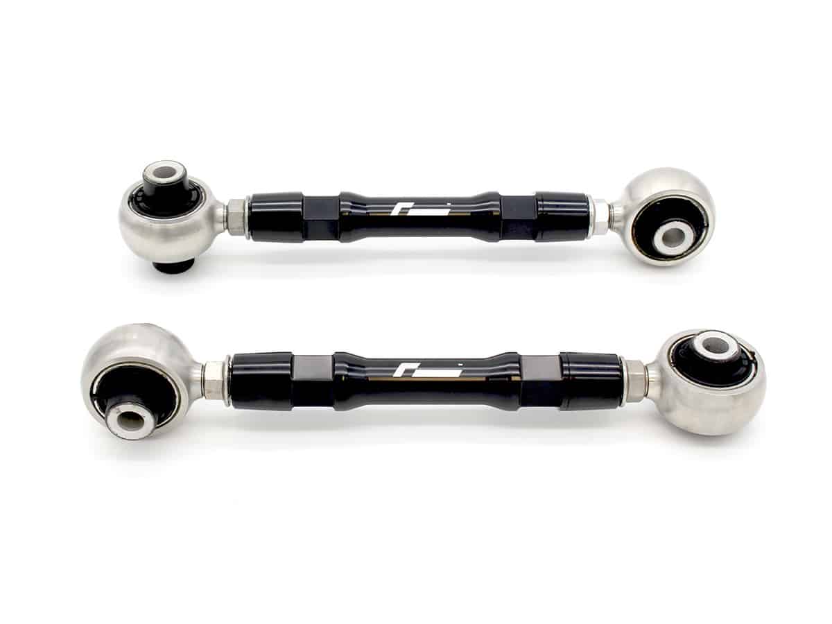 Racingline rear adjustable toe links mqb/mqb evo 1 Racingline rear adjustable toe links mqb/mqb evo