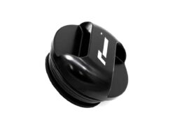 Racingline Billet Oil Filler Cap EA211 Engines 1.0/1.2/1.4 TSI & 1.4 GTE - VWR190004