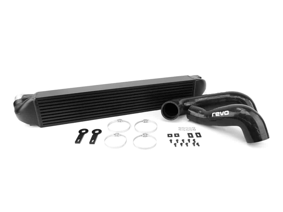 Revo ford focus st mk4 intercooler 1 Revo ford focus st mk4 intercooler