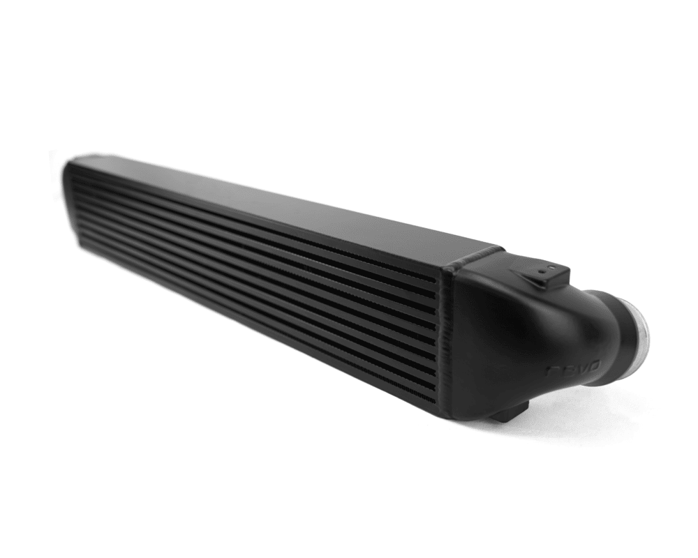 Revo performance pack - ford focus st mk4