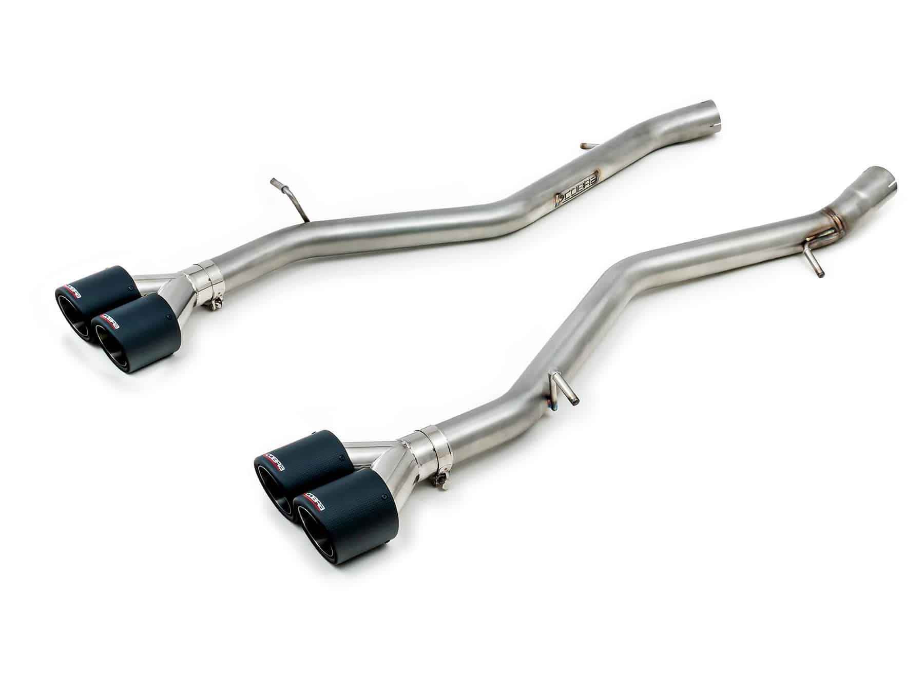 Cobra sport bmw m2 competition venom race back box delete exhaust 1 Cobra sport bmw m2 competition venom race back box delete exhaust