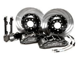 TAROX Front Grande Sport Brake Kit - 380x30mm Two Piece Disc & B38R-8 Caliper - KMBM1227