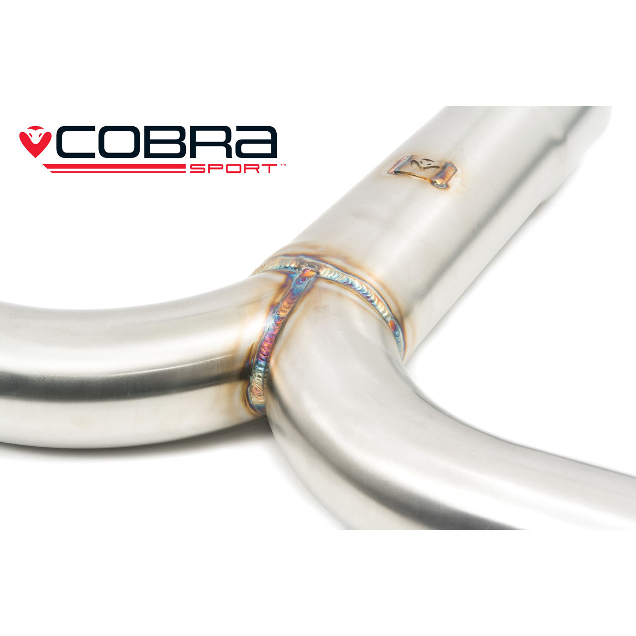 Cobra sport ford focus st (mk4) box delete race gpf-back exhaust 6 Cobra sport ford focus st (mk4) box delete race gpf-back exhaust - image 6