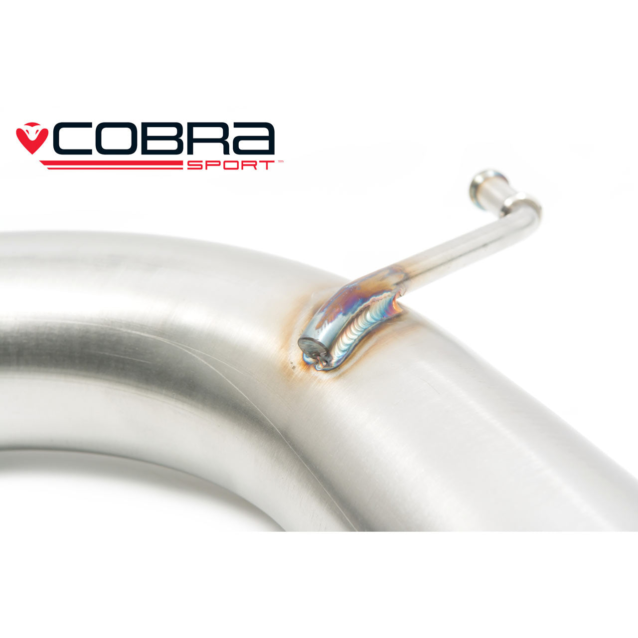 Cobra sport ford focus st (mk4) box delete race gpf-back exhaust 5 Cobra sport ford focus st (mk4) box delete race gpf-back exhaust - image 5