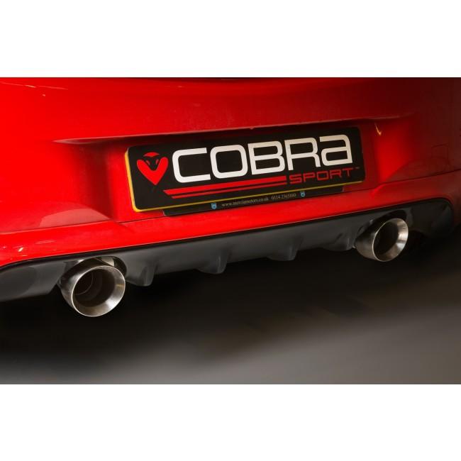 Cobra sport vauxhall corsa e vxr (15-18) venom box delete race exhaust 13 Cobra sport vauxhall corsa e vxr (15-18) venom box delete race exhaust - image 13