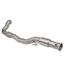 Cobra Sport Vauxhall Corsa E VXR (15-18) Front Pipe Sports Cat/De-Cat Exhaust