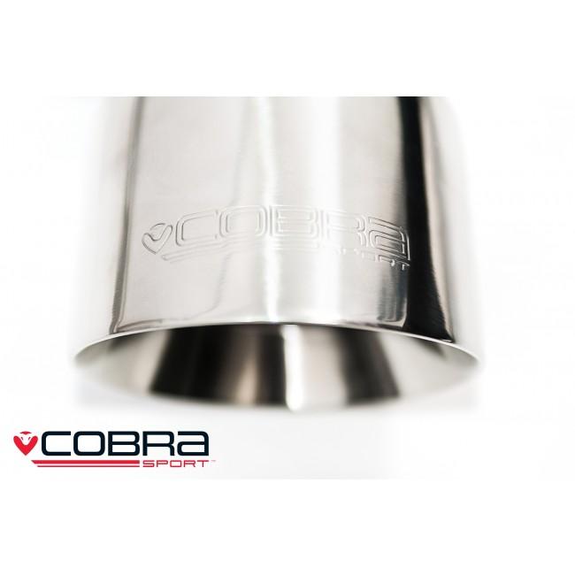 Cobra sport vauxhall corsa d vxr nurburgring (07-09) turbo back exhaust 8 Cobra sport vauxhall corsa d vxr nurburgring (07-09) turbo back exhaust - image 8